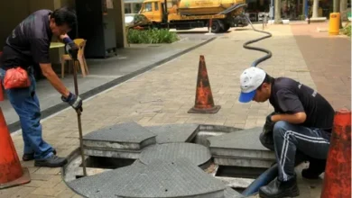 تسليك مجاري بحائل