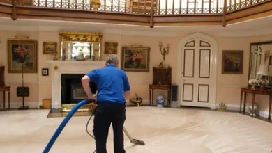 تنظيف فلل بحائل